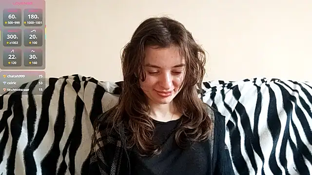 BunkedTempter's cam snapshot