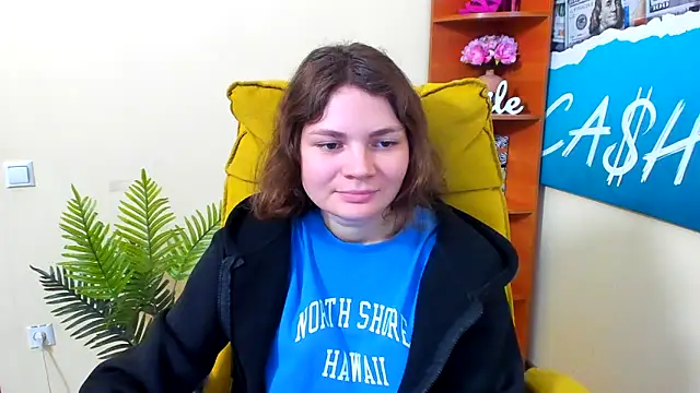 Stella-Maers's cam snapshot