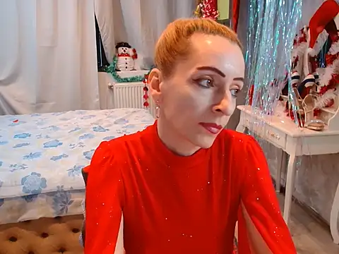 AnneDevrim's cam snapshot