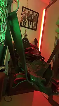 LeatherSdaddy's cam snapshot