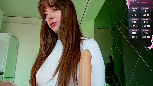 AlessiaBlisss's cam snapshot