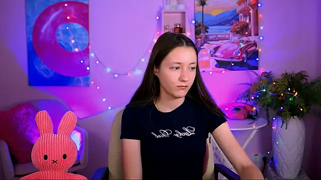 LuluPatterson's cam snapshot