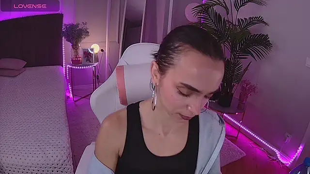 Dayana_Foxy's cam snapshot