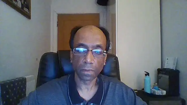 rauncher1's cam snapshot