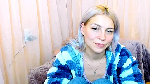 FoxyKathryn's cam snapshot