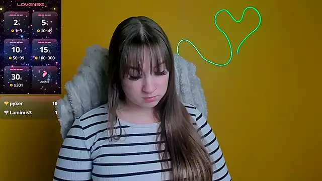 Evelina_GG's cam snapshot