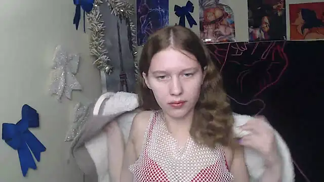 StellaCRL's cam snapshot