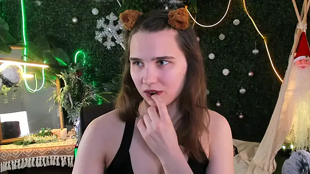 TessaMill's cam snapshot