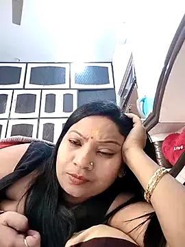 Cute-Janvi20's cam snapshot