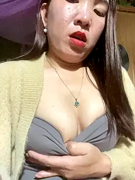 Luna-ass's cam snapshot