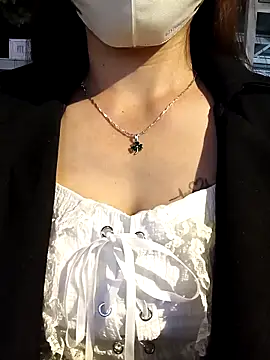 Baby-Linh's cam snapshot