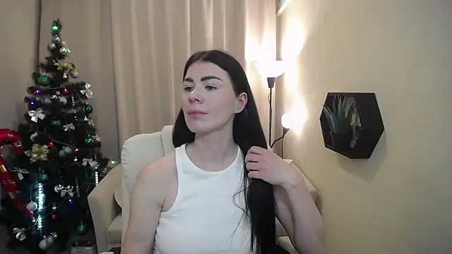 MilaSecret55's cam snapshot