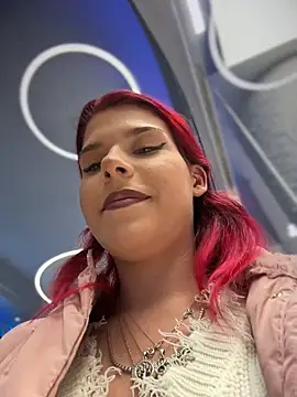 RiriRoseey's cam snapshot