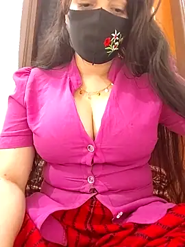 Saanvi-Sen's cam snapshot