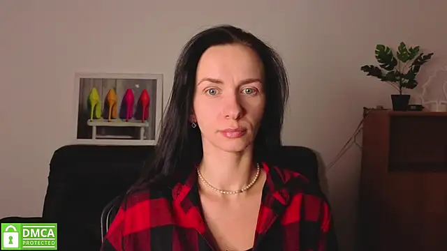 annakillianox's cam snapshot