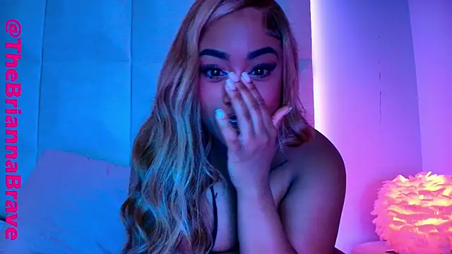 BriannaBrave's cam snapshot