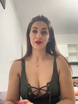 JessicaCarter's cam snapshot