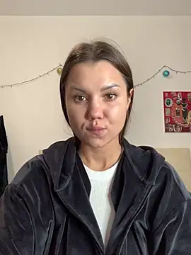 MiraMiss's cam snapshot