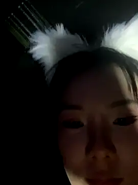 ChuChu1991 live sex cam