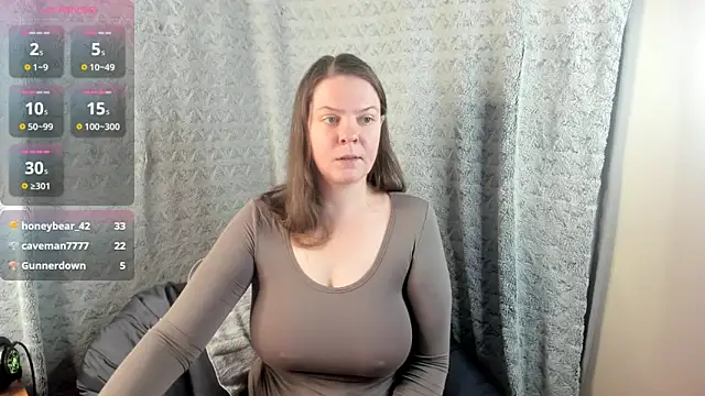 MiaLores's cam snapshot