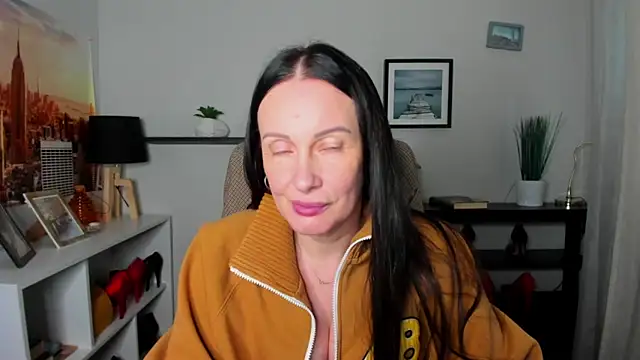 Velvet_Jasmine's cam snapshot