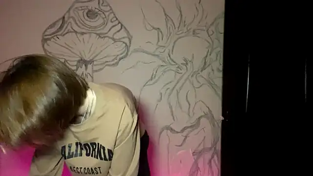 Marimari_maur's cam snapshot