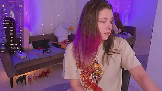 Mira_Falls's cam snapshot