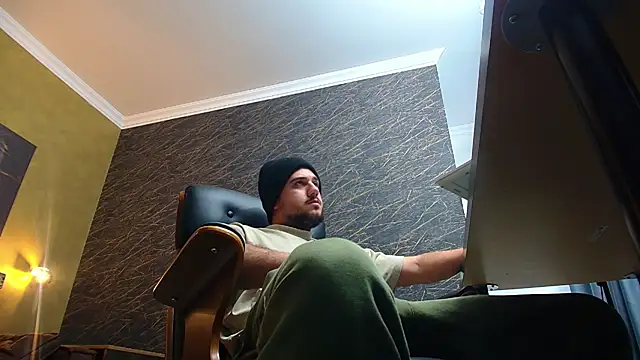 JoshKnights live sex cam