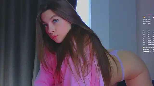 VirginiaHouston's cam snapshot