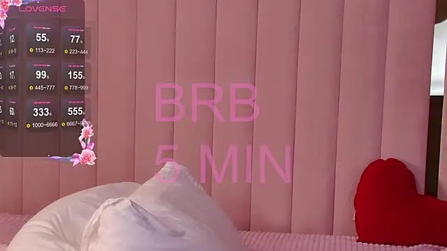 Miranda_Kerry's cam snapshot