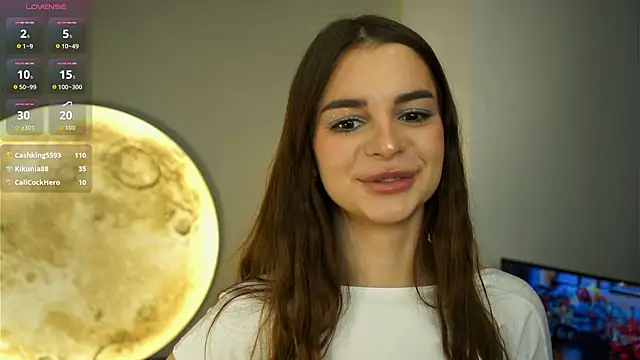 LauraHansil's cam snapshot