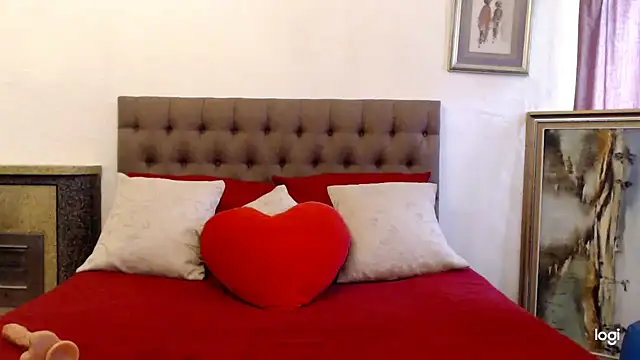 OmegaLipps's cam snapshot