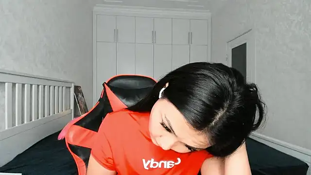 Missykitty01's cam snapshot