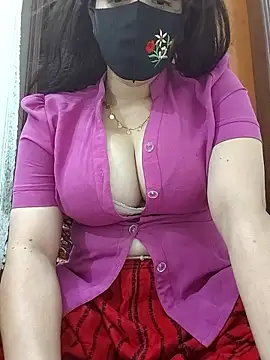 Saanvi-Sen's cam snapshot