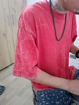 Hell_Infernus's cam snapshot