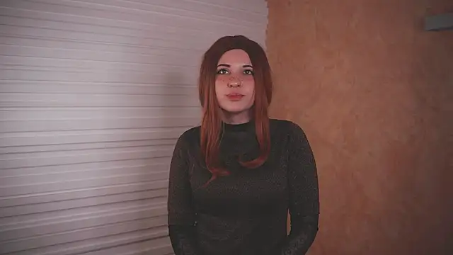 VennieCowgill's cam snapshot