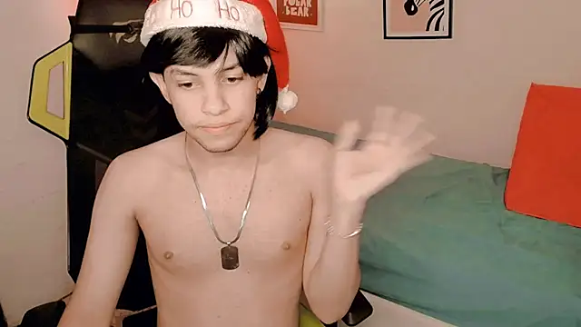 Luky_twink's cam snapshot