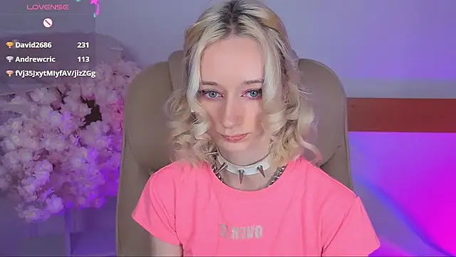 Katia_Kim's cam snapshot