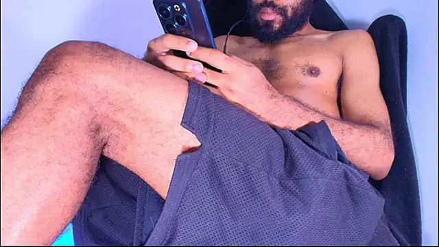 KaelMoreau's cam snapshot