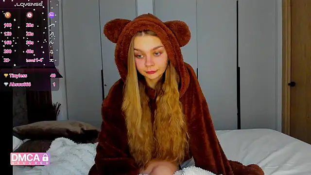 Molly_sweetie live sex cam