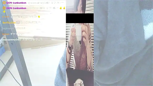 marumaru_00's cam snapshot