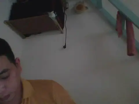 Beter_TO77's cam snapshot