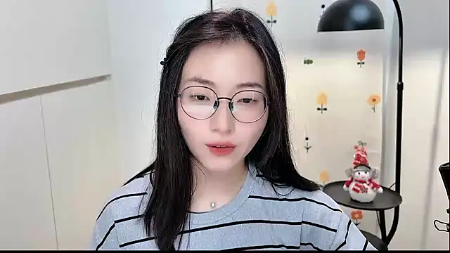 xixi-baobao's cam snapshot