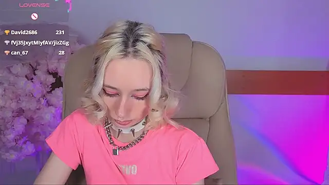 Katia_Kim's cam snapshot