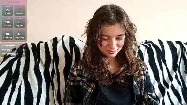 BunkedTempter's cam snapshot