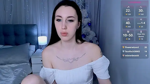 Miss__Linn's cam snapshot