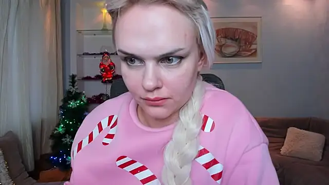 KamillaJei's cam snapshot