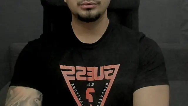 TonyWilcox live sex cam