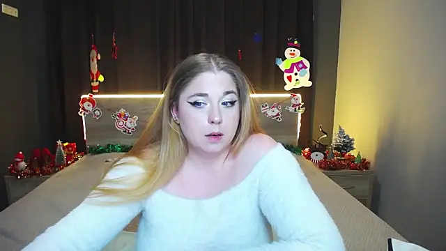 JessikaDaniel's cam snapshot