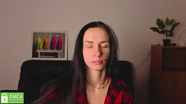 annakillianox's cam snapshot